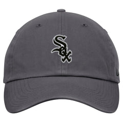 Chicago White Sox Nike Club Adjustable Hat - MLB
