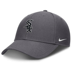 Chicago White Sox Nike Club Performance Adjustable Hat - MLB