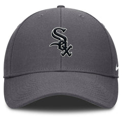 Chicago White Sox Nike Club Performance Adjustable Hat - MLB