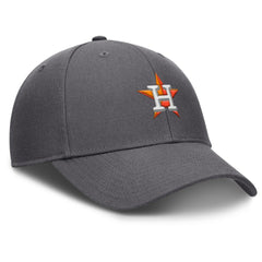 Houston Astros Nike Club Performance Adjustable Hat - MLB
