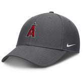 Los Angeles Angels Nike Club Performance Adjustable Hat - MLB