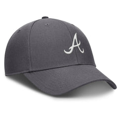 Atlanta Braves Nike Club Performance Adjustable Hat - MLB