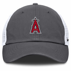 Los Angeles Angels Nike Adjustable Trucker Hat - MLB