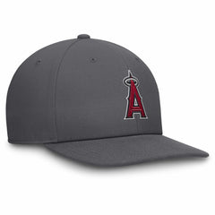 Los Angeles Angels Nike Pro Performance Snapback Hat - MLB