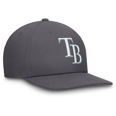 Tampa Bay Rays Nike Pro Performance Snapback Hat - MLB