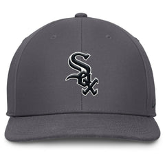 Chicago White Sox Nike Pro Performance Snapback Hat - MLB