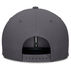 Pittsburgh Pirates Nike Pro Performance Snapback Hat - MLB