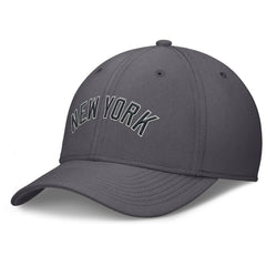 New York Yankees Nike Swoosh Performance Flex Hat - MLB