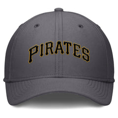 Pittsburgh Pirates Nike Swoosh Performance Flex Hat - MLB