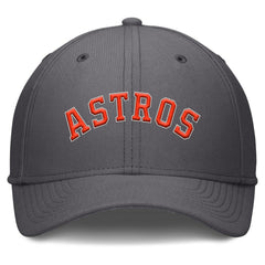 Houston Astros Nike Swoosh Performance Flex Hat - MLB