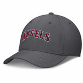 Los Angeles Angels Nike Swoosh Performance Flex Hat - MLB