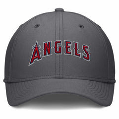 Los Angeles Angels Nike Swoosh Performance Flex Hat - MLB