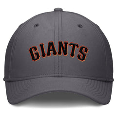 San Francisco Giants Nike Swoosh Performance Flex Hat - MLB