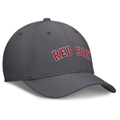Boston Red Sox Nike Swoosh Performance Flex Hat - MLB