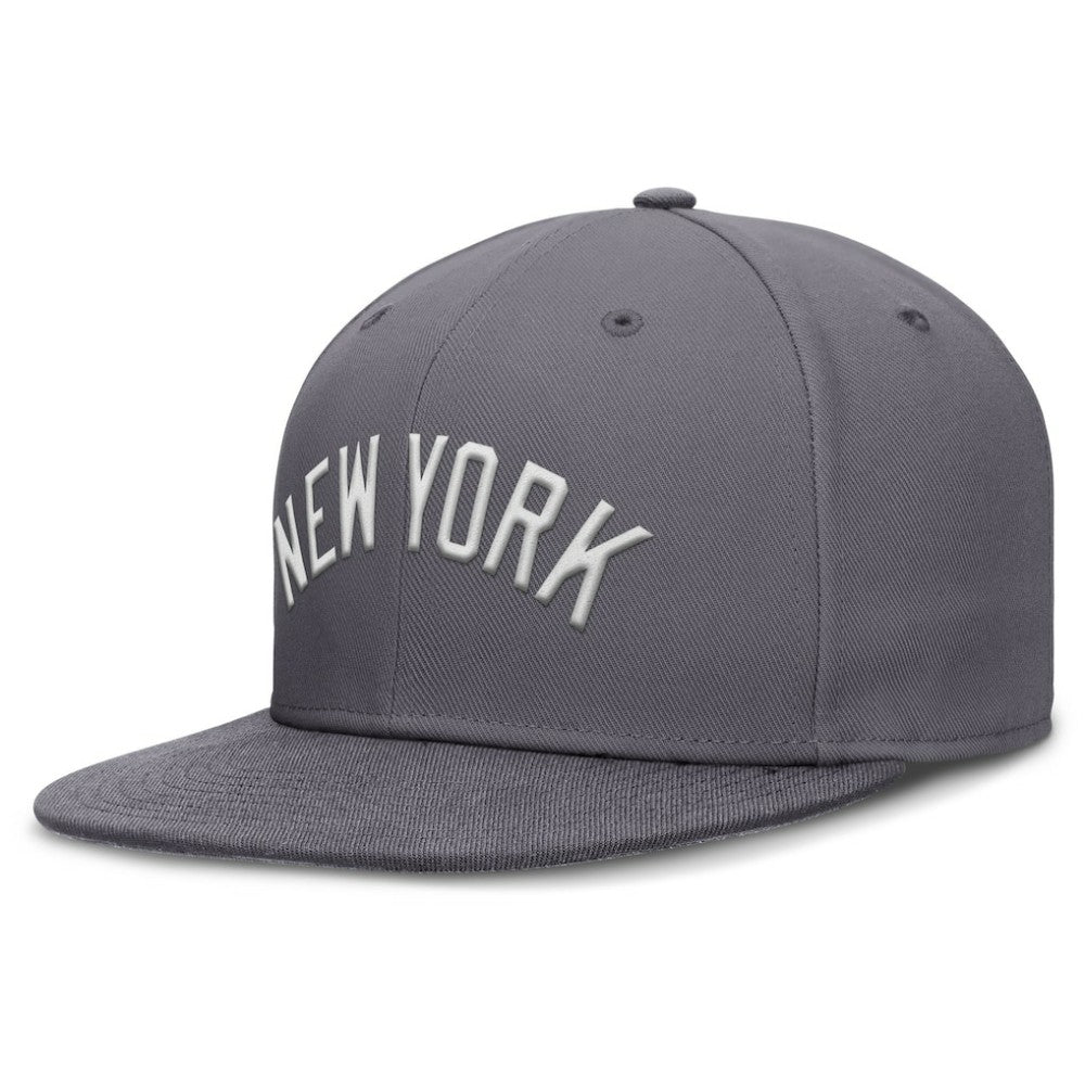 New York Yankees Nike Performance True Fitted Hat - MLB
