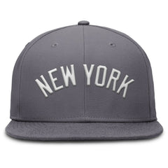 New York Yankees Nike Performance True Fitted Hat - MLB