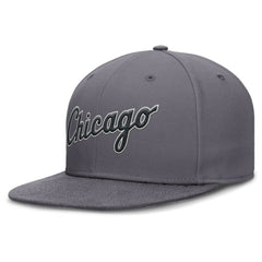 Chicago White Sox Nike Performance True Fitted Hat - MLB