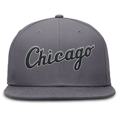 Chicago White Sox Nike Performance True Fitted Hat - MLB