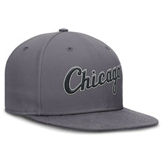 Chicago White Sox Nike Performance True Fitted Hat - MLB