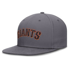 San Francisco Giants Nike Performance True Fitted Hat - MLB