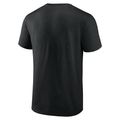 Los Angeles Lakers Danger Zone T-Shirt Black - NBA
