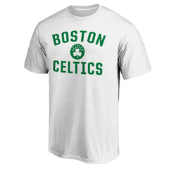 Boston Celtics Victory Arch T-Shirt White - NBA