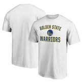 Golden State Warriors Victory Arch T-Shirt White - NBA