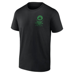 Boston Celtics Street Collective T-Shirt Black - NBA