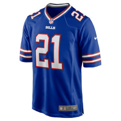 Mike Edwards Buffalo Bills Game Jersey Royal | Nike for Sale