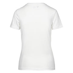 Florida Panthers Levelwear Women's Maddox City Capsule T-Shirt - White - NHL