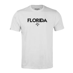 Florida Panthers Levelwear Richmond City Capsule T-Shirt - White - NHL