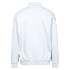 Minnesota Wild Levelwear Murray City Capsule Quarter-Zip Sweatshirt - White - NHL