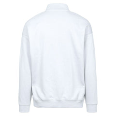 Toronto Blue Jays Levelwear Murray Core Logo Quarter-Zip Pullover Top - MLB