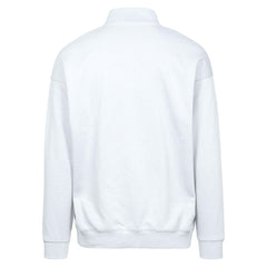 Milwaukee Brewers Levelwear Murray Core Logo Quarter-Zip Pullover Top - MLB