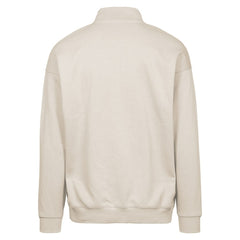 Detroit Tigers Levelwear Murray Core Logo Quarter-Zip Pullover Top - MLB