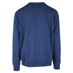 Chicago Cubs Levelwear Zane Cooperstown Collection Retro Spellout Pullover Sweatshirt - MLB
