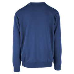 Kansas City Royals Levelwear Zane Cooperstown Collection Retro Spellout Pullover Sweatshirt - MLB