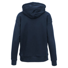 Boston Red Sox Levelwear Women's Adorn Cooperstown Collection Retro Spellout Pullover Hoodie - MLB