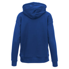 Milwaukee Brewers Levelwear Women's Adorn Cooperstown Collection Retro Spellout Pullover Hoodie - MLB