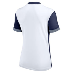 Tottenham Hotspur Women's 2024/25 Home Replica Jersey White | Nike cheap