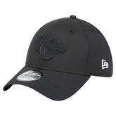 Jacksonville Jaguars New Era Hydro 39THIRTY Flex Hat Black | NFL