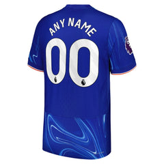 Chelsea 2024/25 Home Custom Jersey Blue | Nike cheap
