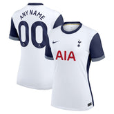 Tottenham Hotspur Women's 2024/25 Home Replica Custom Jersey White | Nike discount