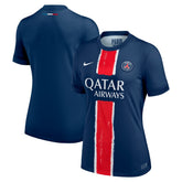 Paris Saint-Germain Women's 2024/25 Home Replica Jersey Navy | Nike Online
