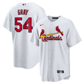Sonny Gray St. Louis Cardinals Nike Home Replica Jersey - MLB