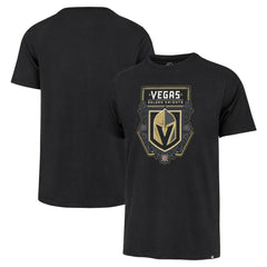 Vegas Golden Knights '47 Regional Localized Franklin T-Shirt - Black - NHL