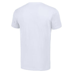 Philadelphia Eagles Starter 80s Inspired Team Logo T-Shirt White | NFL