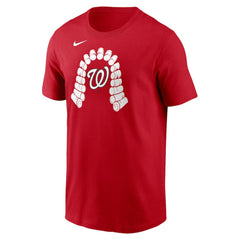 Washington Nationals Nike Local Home Town T-Shirt - MLB