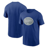Texas Rangers Nike Local Home Town T-Shirt - MLB