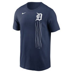Detroit Tigers Nike Local Home Town T-Shirt - MLB